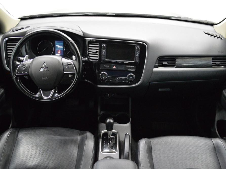 Mitsubishi Outlander III Рестайлинг 2 Санкт-Петербург  - изображение 14