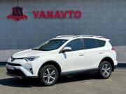 Toyota RAV4 IV (XA40) Рестайлинг Альметьевск  - изображение 33