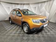 Renault Duster II Москва  - изображение 23