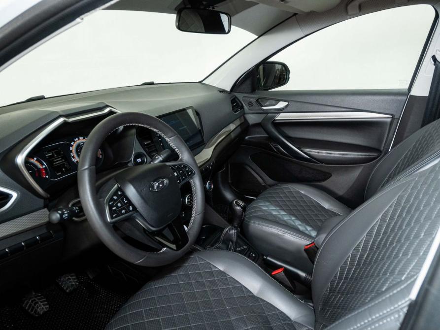 Lada (ВАЗ) Vesta I Рестайлинг (NG) Казань  - изображение 5