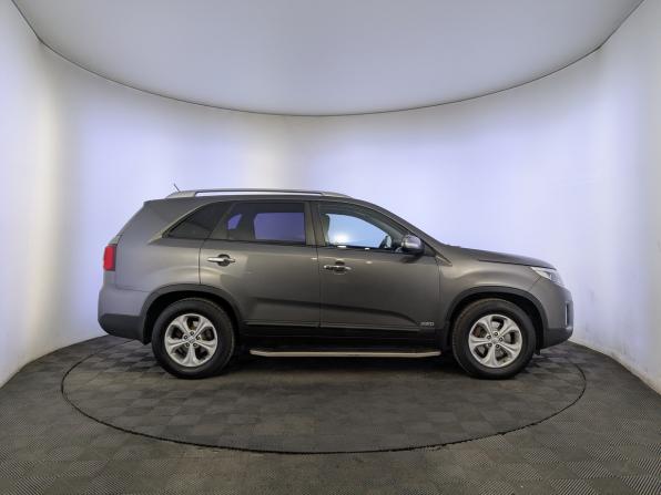 Kia Sorento II Рестайлинг с пробегом 2013 года, цена 1 625 000 рублей, 126097 км, внедорожник, Автокод Объявления