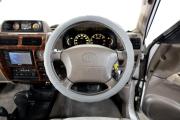 Toyota Land Cruiser Prado 90 Series Рестайлинг Тюмень  - изображение 43
