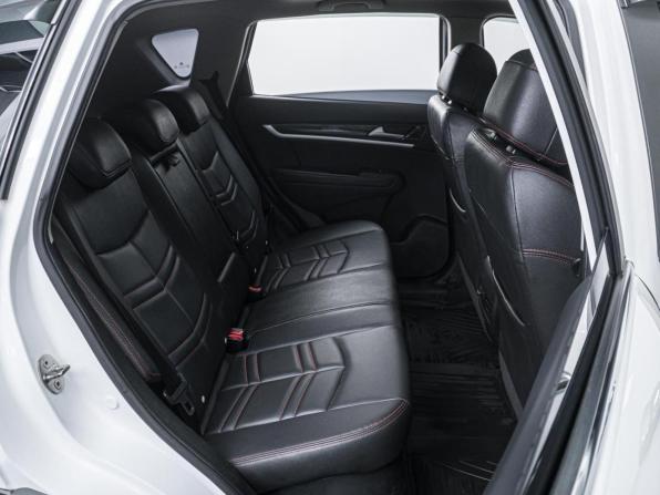 Dongfeng AX7 I с пробегом 2019 года, цена 1 348 000 рублей, 106266 км, внедорожник, Автокод Объявления