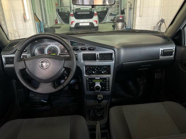 Daewoo Nexia I Рестайлинг с пробегом 2012 года, цена 359 000 рублей, 156110 км, седан, Автокод Объявления