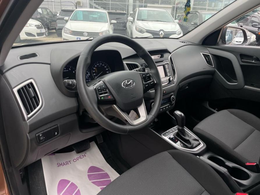 Hyundai Creta I Краснодар  - изображение 10