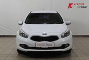 Kia Ceed II Астрахань  - изображение 24