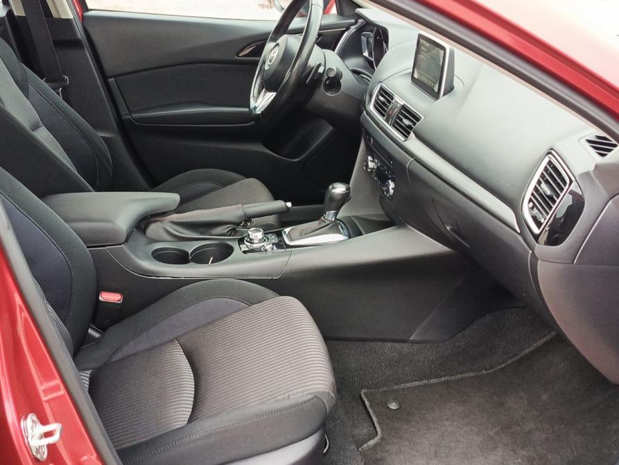 Mazda 3 III (BM) Набережные Челны  - изображение 13