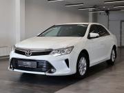 Toyota Camry VII (XV50) Рестайлинг 2 Калуга  - изображение 26