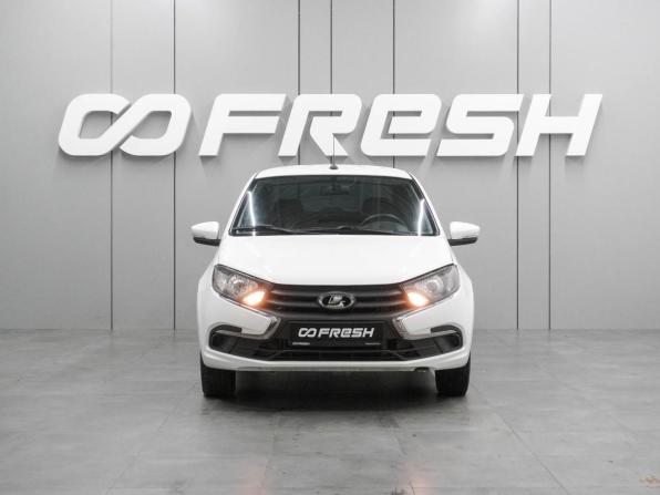 Lada (ВАЗ) Granta I Рестайлинг с пробегом 2023 года, цена 754 000 рублей, 54954 км, седан, Автокод Объявления