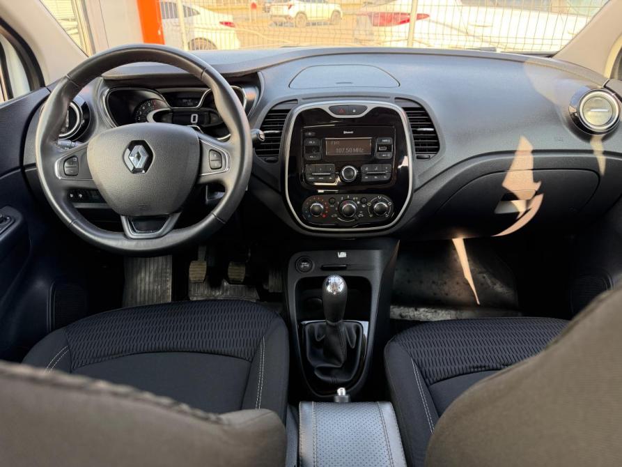 Renault Kaptur I Набережные Челны  - изображение 19