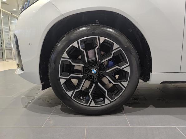 BMW X3 IV (G45/G48) с пробегом 2025 года, цена 7 990 000 рублей, 10 км, внедорожник, Автокод Объявления