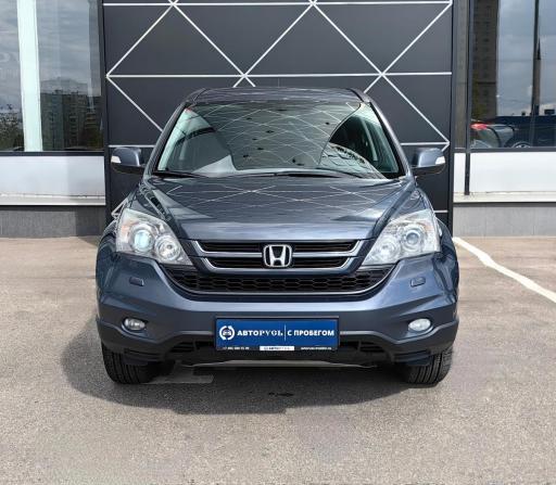Honda CR-V III Рестайлинг с пробегом 2010 года, цена 1 580 000 рублей, 94094 км, внедорожник, Автокод Объявления