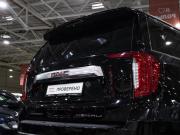 GMC Yukon V Санкт-Петербург  - изображение 49