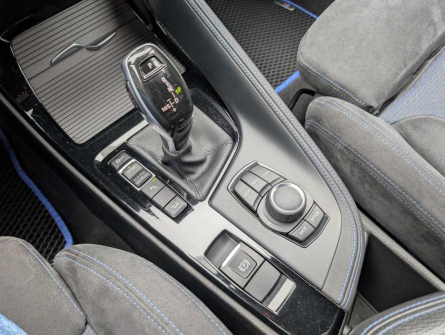 BMW X1 II (F48) Москва  - изображение 15