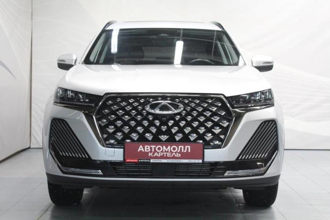 Chery Tiggo 7 Pro Max I Рестайлинг с пробегом 2024 года, цена 2 079 000 рублей, 30230 км, внедорожник, Автокод Объявления