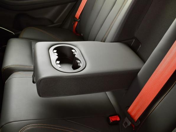 Omoda S5 GT с пробегом 2023 года, цена 1 873 999 рублей, 26902 км, седан, Автокод Объявления