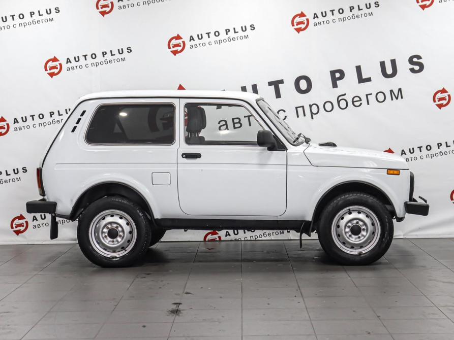 Lada (ВАЗ) 2121 (4x4) I Рестайлинг Минеральные Воды  - изображение 5