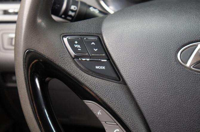 Hyundai Sonata VI (YF) с пробегом 2012 года, цена 1 179 000 рублей, 185000 км, седан, Автокод Объявления