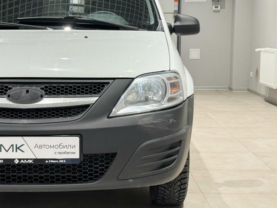 Lada (ВАЗ) Largus I Екатеринбург  - изображение 5