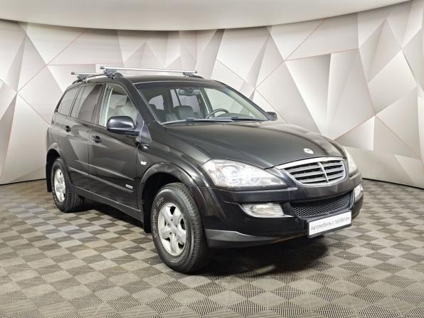 SsangYong Kyron I Рестайлинг с пробегом 2013 года, цена 1 095 000 рублей, 80000 км, внедорожник, Автокод Объявления