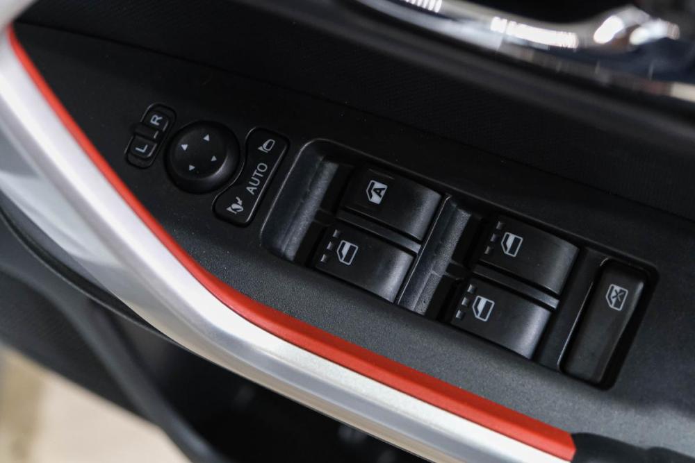 Toyota Raize I Новокузнецк  - изображение 24
