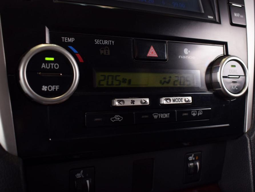 Toyota Camry VII (XV50) Кемерово  - изображение 18