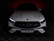 Mercedes-Benz GLC Coupe II (C254) Москва  - изображение 43