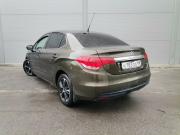 Citroen C4 II Липецк  - изображение 22