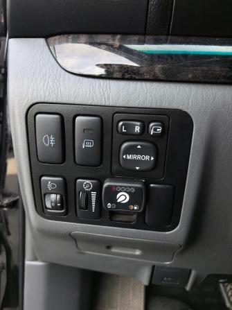 Toyota Land Cruiser Prado 120 Series Рестайлинг с пробегом 2007 года, цена 2 040 000 рублей, 285600 км, внедорожник, Автокод Объявления