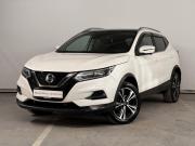 Nissan Qashqai II Рестайлинг Екатеринбург  - изображение 35