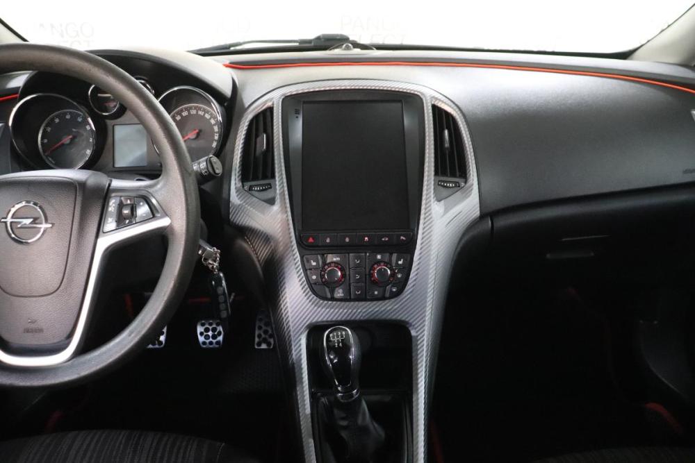 Opel Astra J Ульяновск  - изображение 12