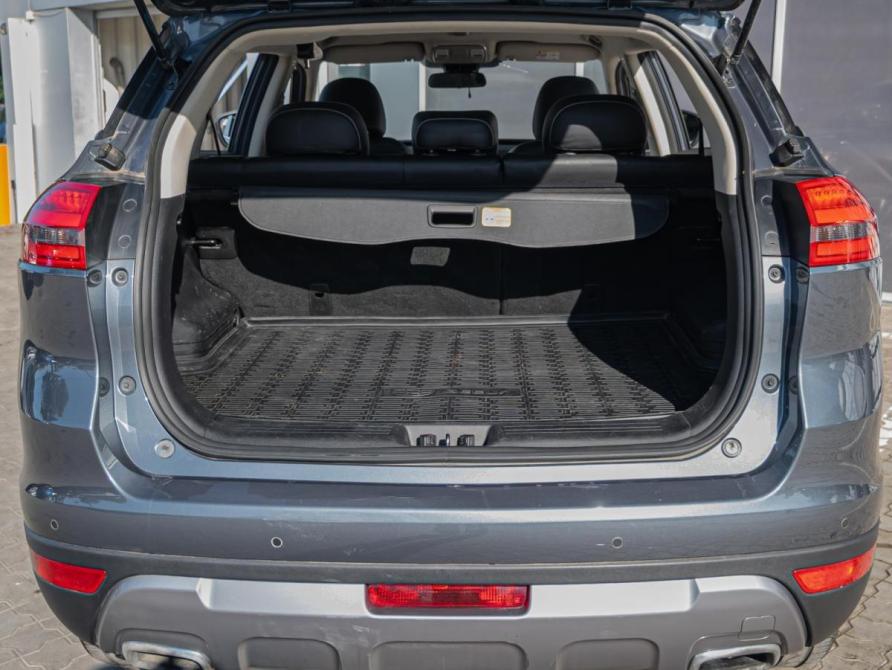 Geely Atlas I Краснодар  - изображение 21