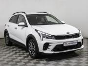 Kia Rio IV Рестайлинг Москва  - изображение 18