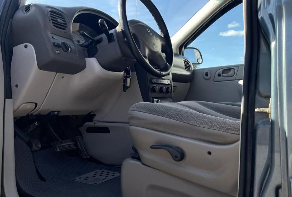 Dodge Caravan IV Иваново  - изображение 11