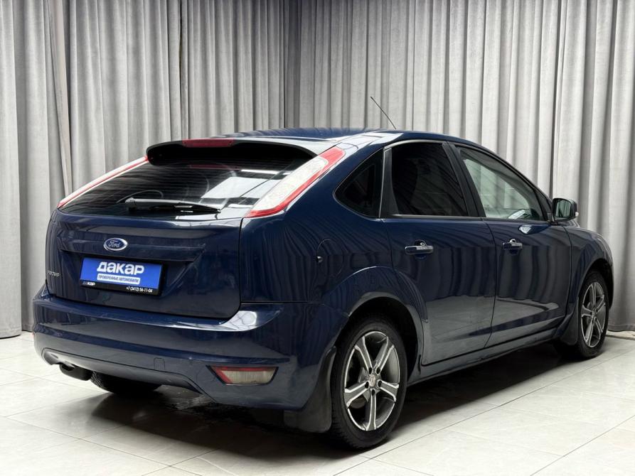 Ford Focus II Рестайлинг Ижевск  - изображение 6