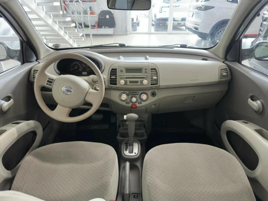 Nissan Micra III (K12) Уфа  - изображение 14