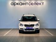 Skoda Yeti I Рестайлинг Краснодар  - изображение 28
