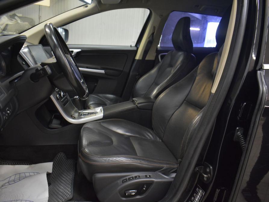 Volvo XC60 I Мурманск  - изображение 8