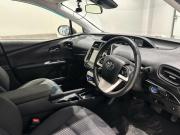 Toyota Prius IV (XW50) Екатеринбург  - изображение 31