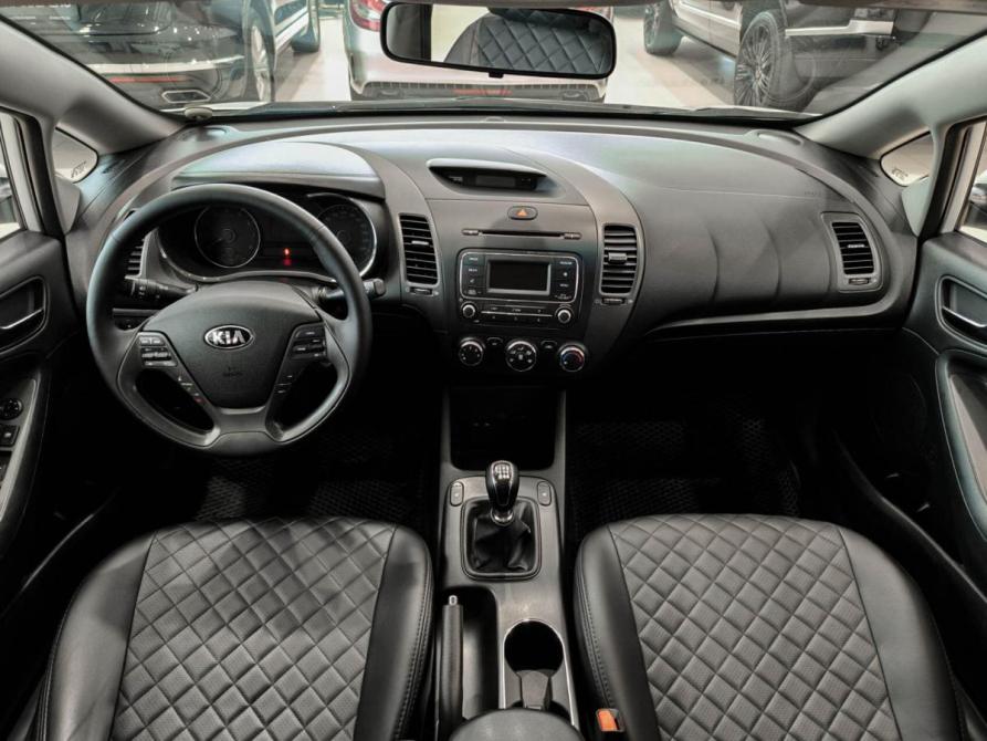 Kia Cerato III Казань  - изображение 17