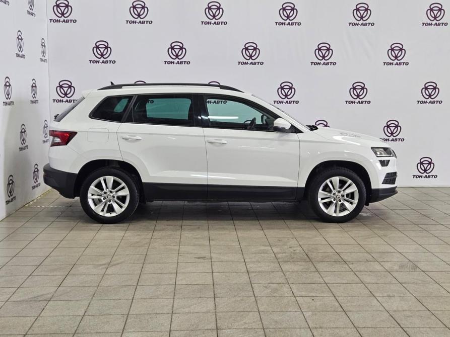 Skoda Karoq I Тольятти  - изображение 4