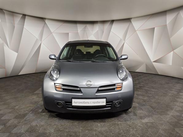 Nissan Micra III (K12) с пробегом 2004 года, цена 329 000 рублей, 217834 км, хэтчбек, Автокод Объявления