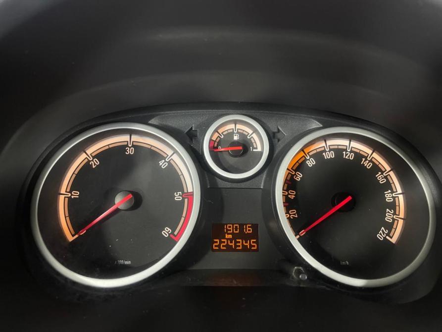 Opel Corsa D Воронеж  - изображение 15