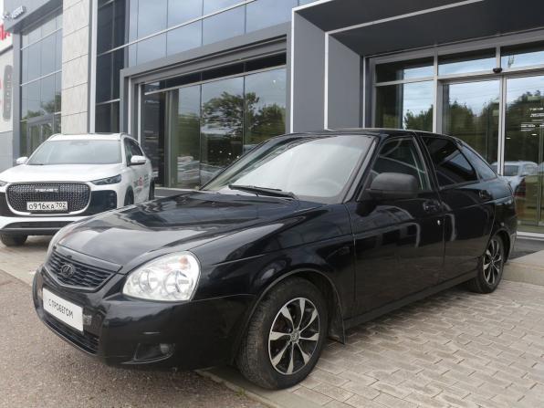Lada (ВАЗ) Priora I с пробегом 2009 года, цена 200 000 рублей, 198750 км, хэтчбек, Автокод Объявления