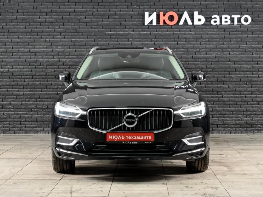 Volvo XC60 II Екатеринбург  - изображение 2