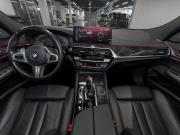 BMW 6 серии IV (G32) Рестайлинг Москва  - изображение 36