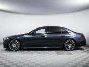 Mercedes-Benz S-Класс VII (W223) Москва  - изображение 35