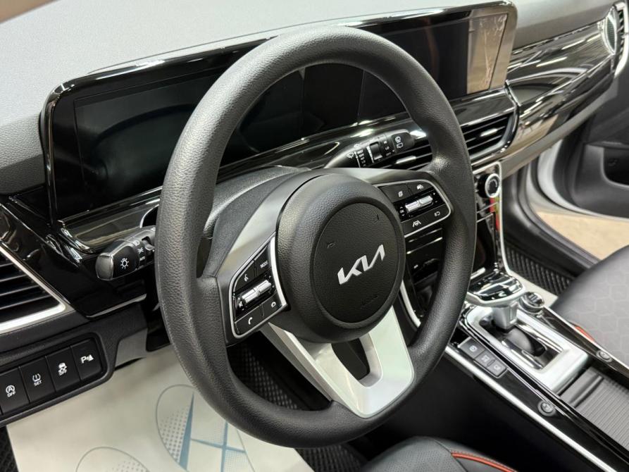 Kia Seltos I Рестайлинг Азнакаево  - изображение 12