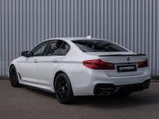 BMW 5 серии VII (G30/G31/G38) Сочи  - изображение 27