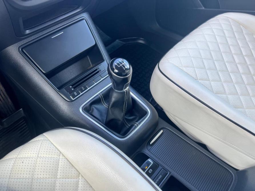 Volkswagen Tiguan I Рестайлинг Стерлитамак  - изображение 19